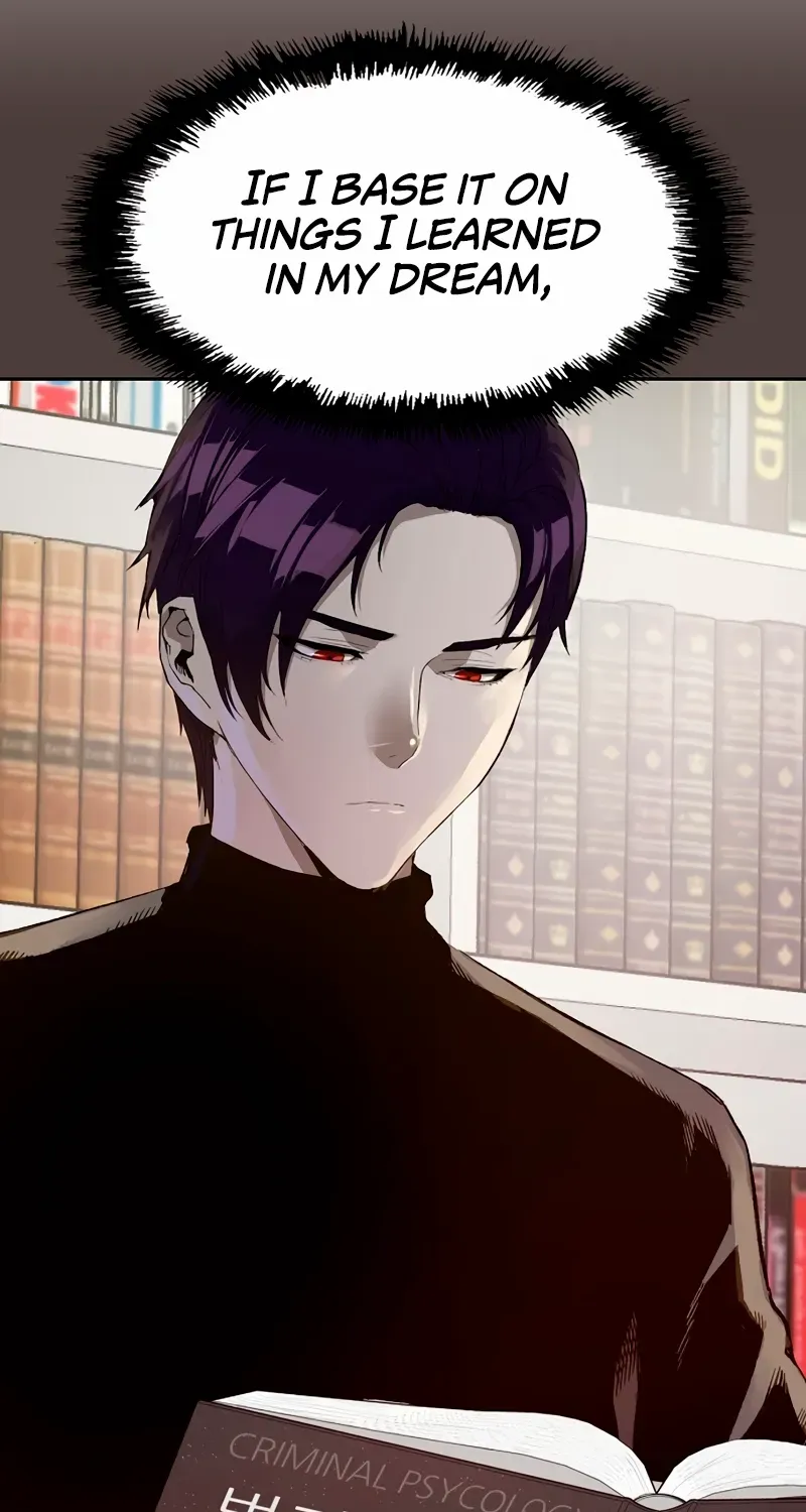 Read The Villain’s Profiler chapter 1 image 159 on Lezhin