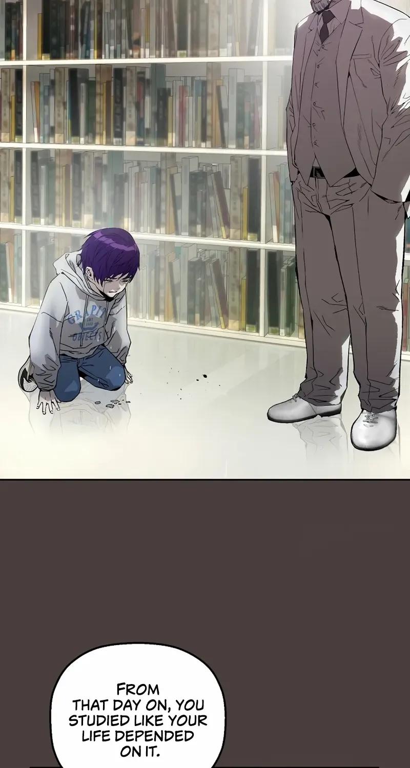 Read The Villain’s Profiler chapter 1 image 19 on Lezhin