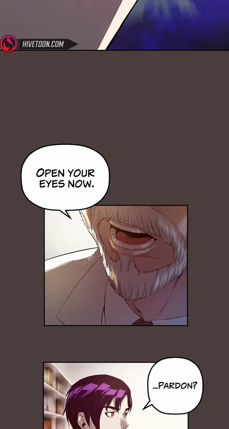 Read The Villain’s Profiler chapter 1 image 32 on Lezhin