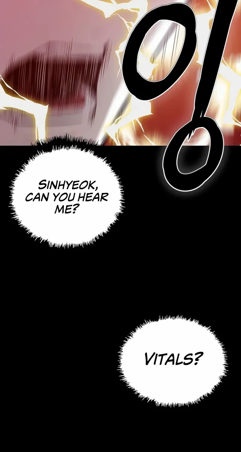 Read The Villain’s Profiler chapter 1 image 36 on Lezhin