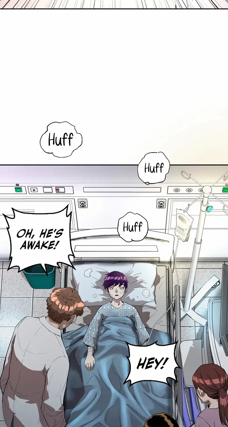 Read The Villain’s Profiler chapter 1 image 42 on Lezhin