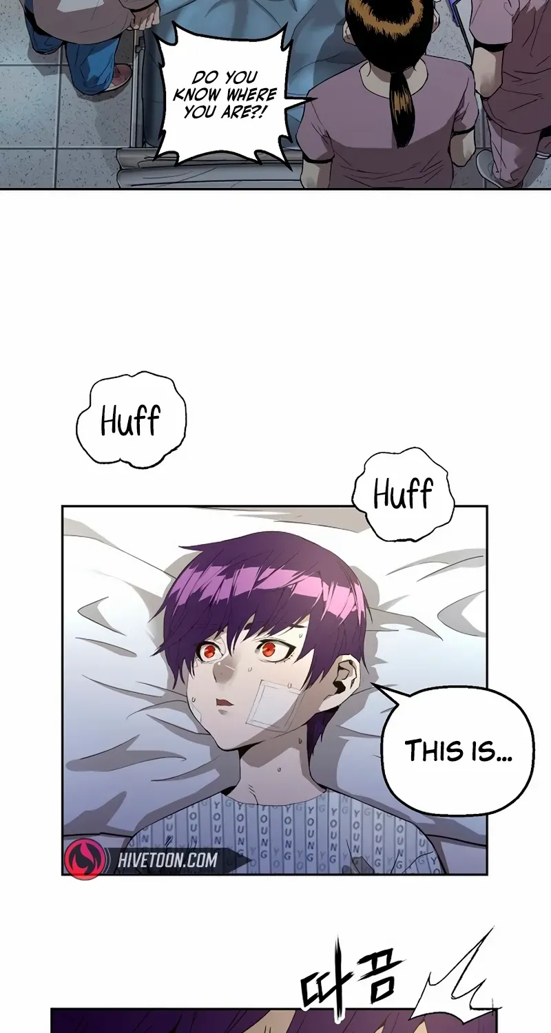 Read The Villain’s Profiler chapter 1 image 43 on Lezhin