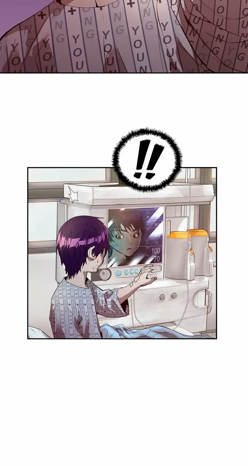 Read The Villain’s Profiler chapter 1 image 46 on Lezhin