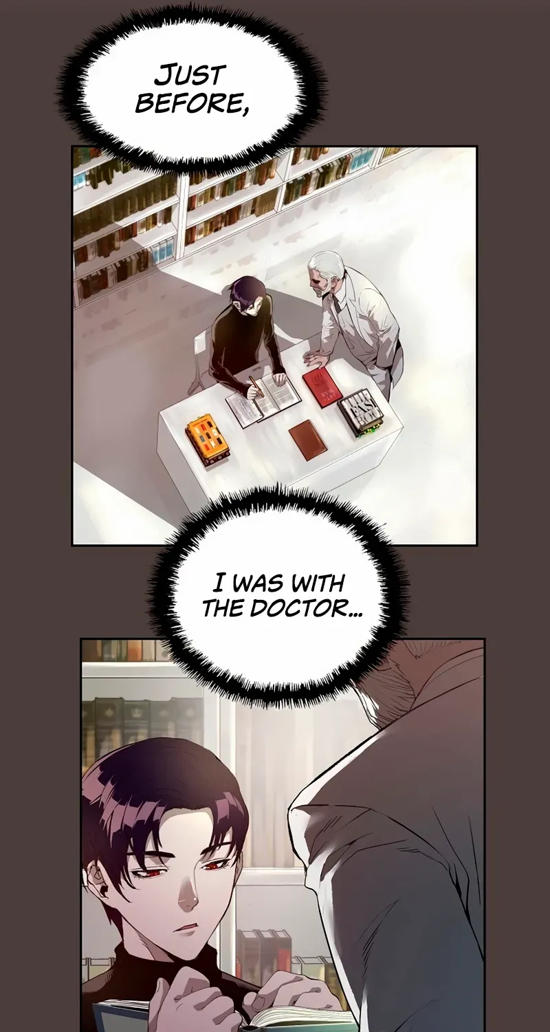 Read The Villain’s Profiler chapter 1 image 49 on Lezhin
