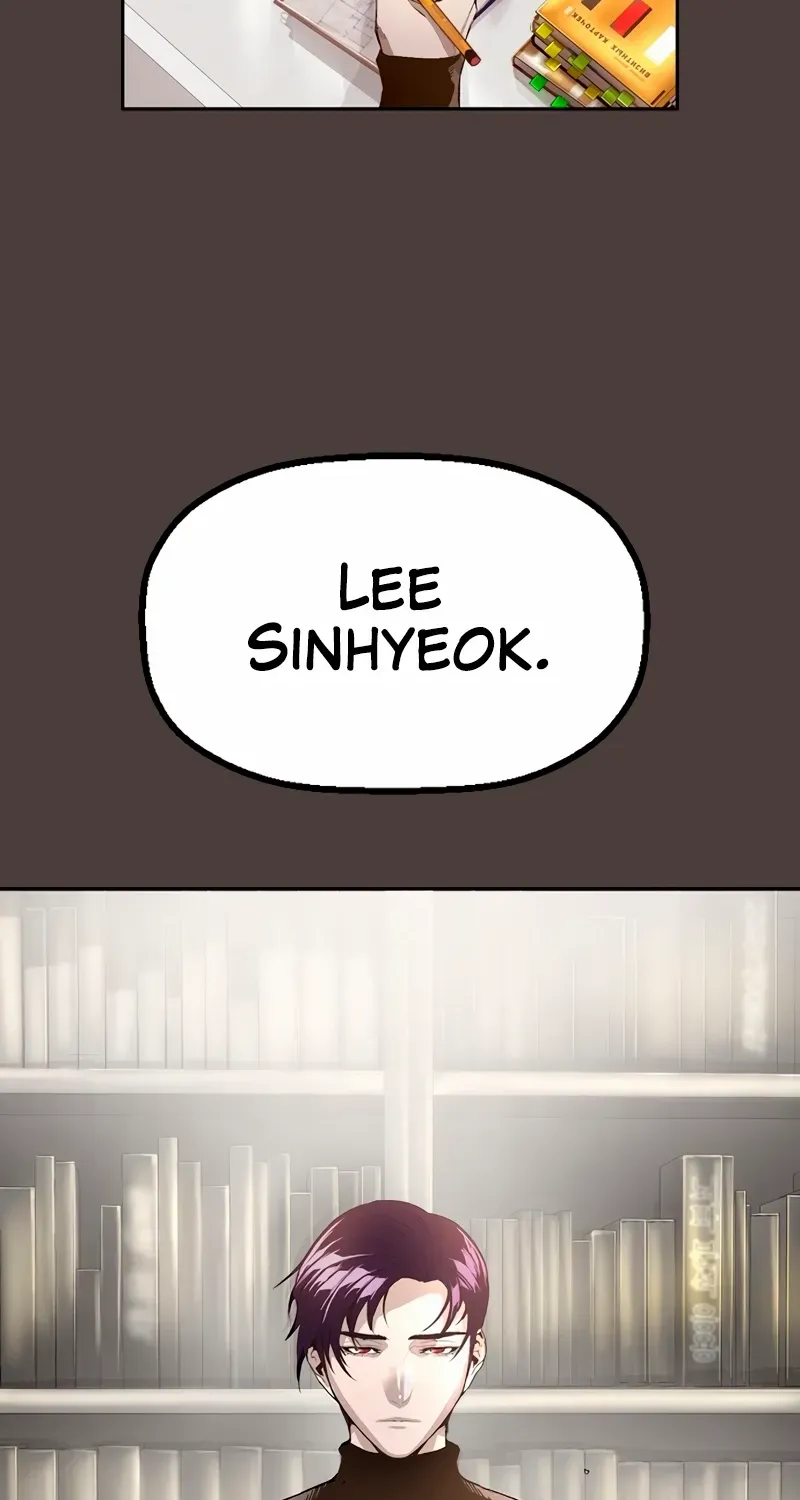 Read The Villain’s Profiler chapter 1 image 5 on Lezhin