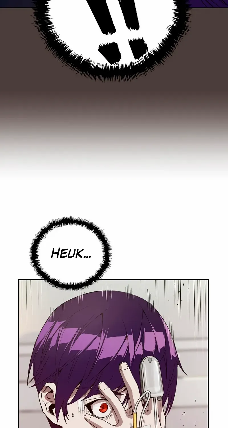 Read The Villain’s Profiler chapter 1 image 52 on Lezhin