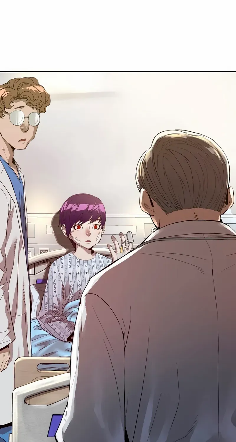 Read The Villain’s Profiler chapter 1 image 54 on Lezhin