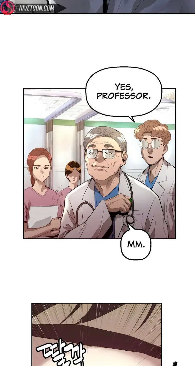 Read The Villain’s Profiler chapter 1 image 55 on Lezhin