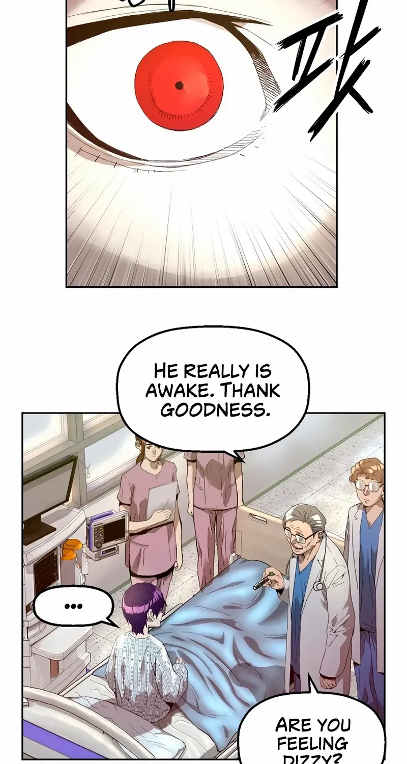 Read The Villain’s Profiler chapter 1 image 56 on Lezhin