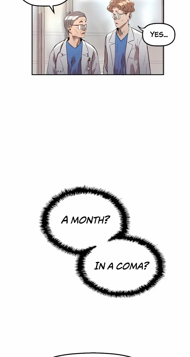 Read The Villain’s Profiler chapter 1 image 60 on Lezhin
