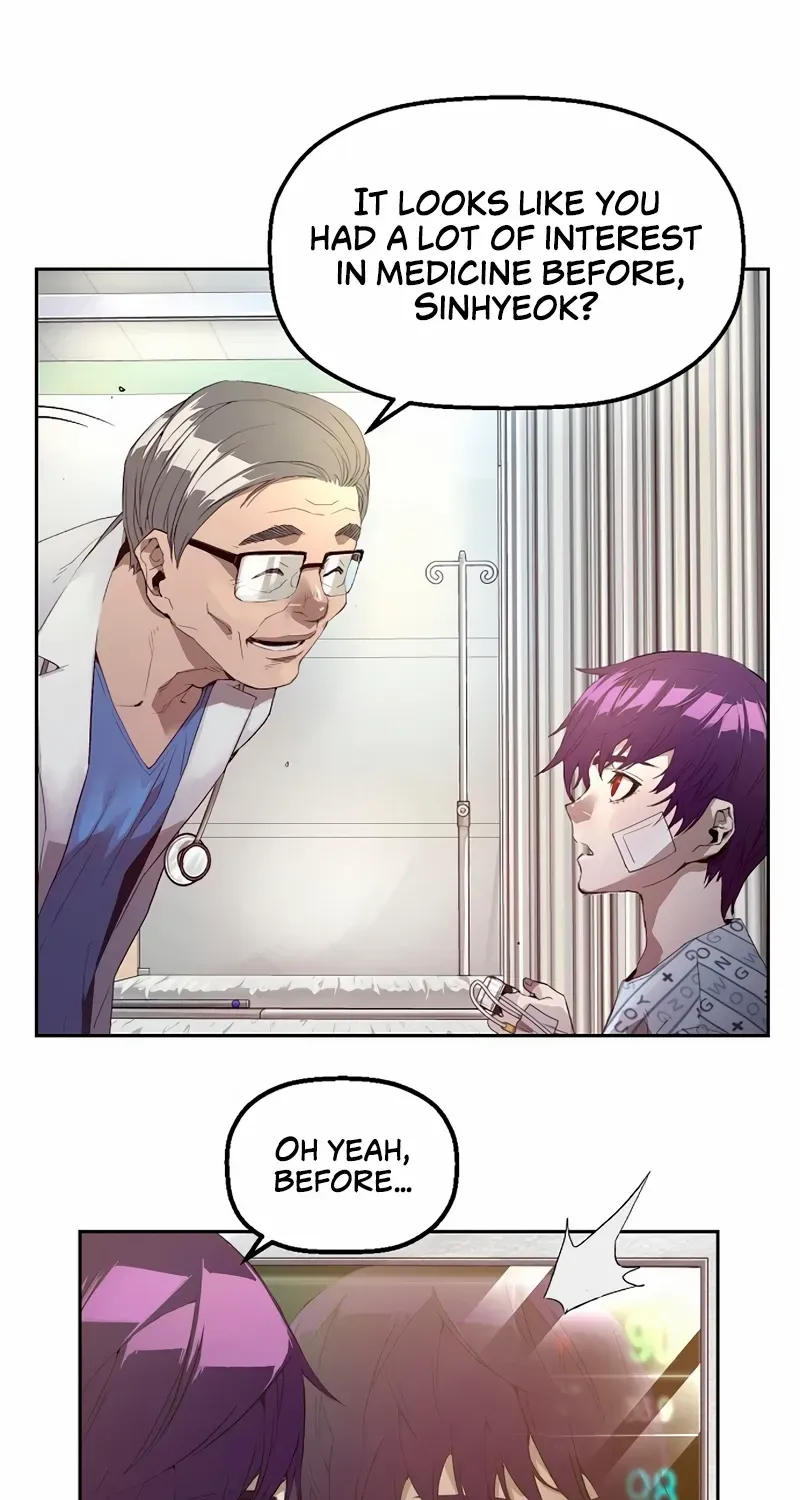 Read The Villain’s Profiler chapter 1 image 63 on Lezhin