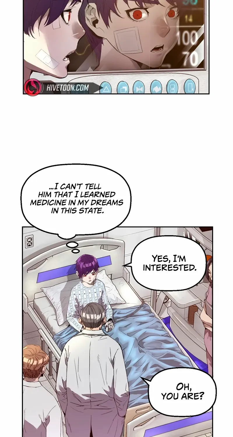 Read The Villain’s Profiler chapter 1 image 64 on Lezhin