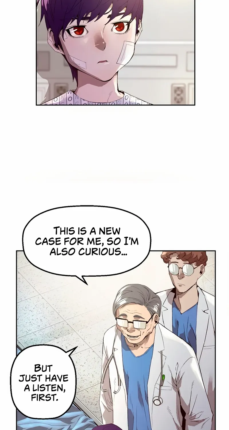 Read The Villain’s Profiler chapter 1 image 66 on Lezhin
