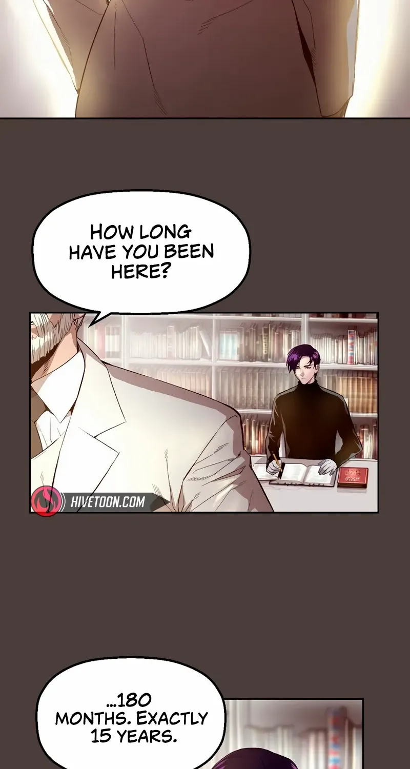 Read The Villain’s Profiler chapter 1 image 7 on Lezhin