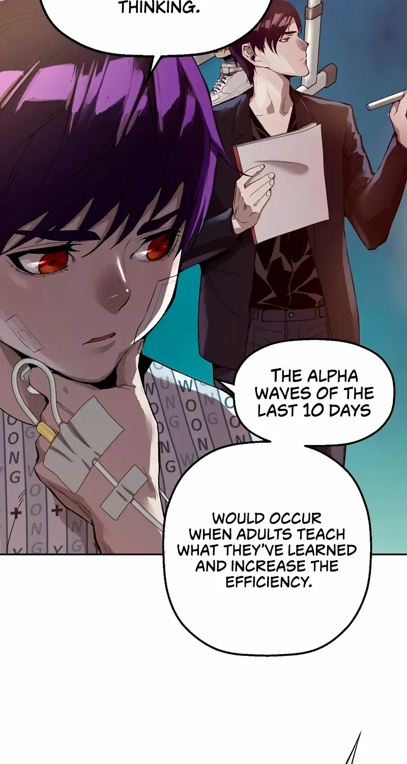 Read The Villain’s Profiler chapter 1 image 73 on Lezhin