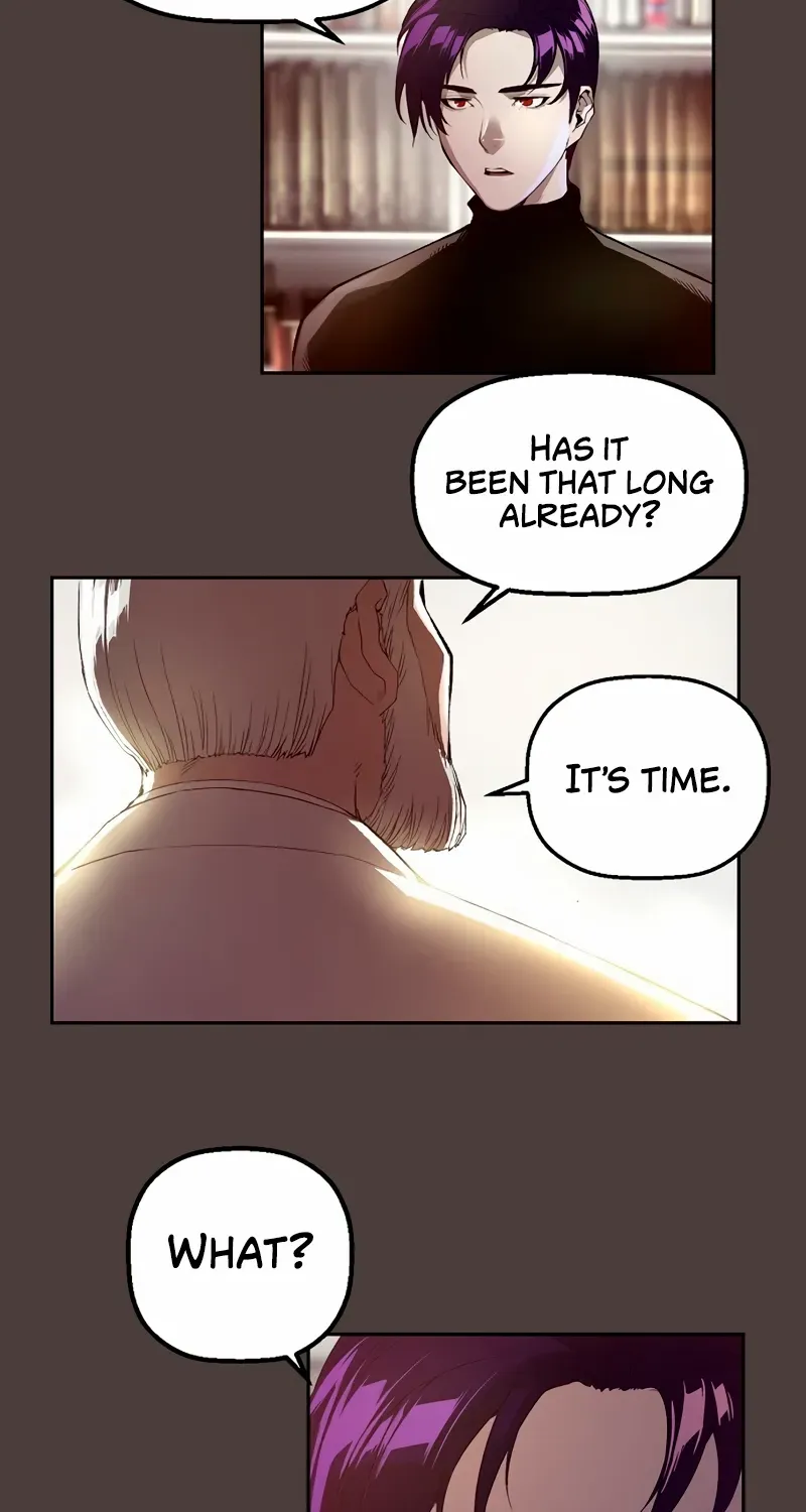 Read The Villain’s Profiler chapter 1 image 8 on Lezhin