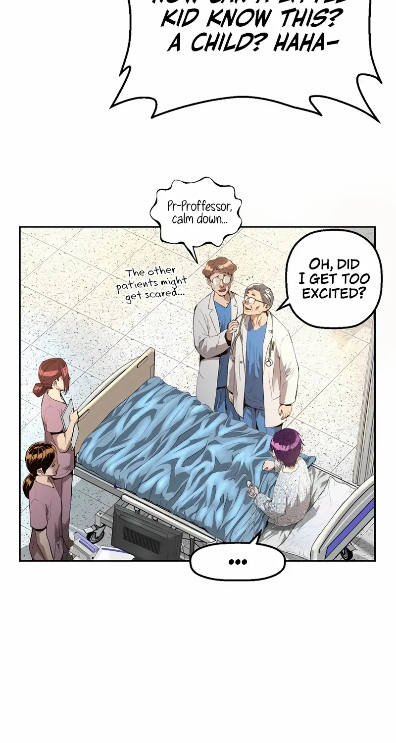 Read The Villain’s Profiler chapter 1 image 81 on Lezhin