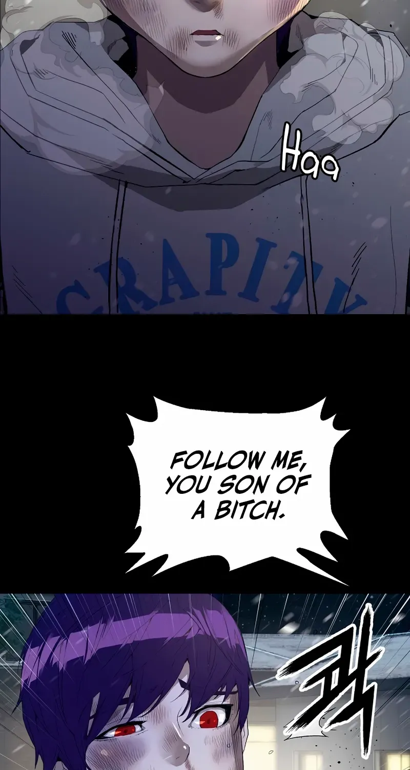 Read The Villain’s Profiler chapter 1 image 89 on Lezhin