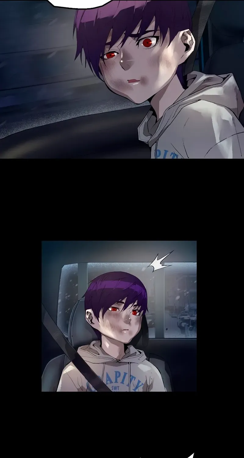 Read The Villain’s Profiler chapter 1 image 94 on Lezhin