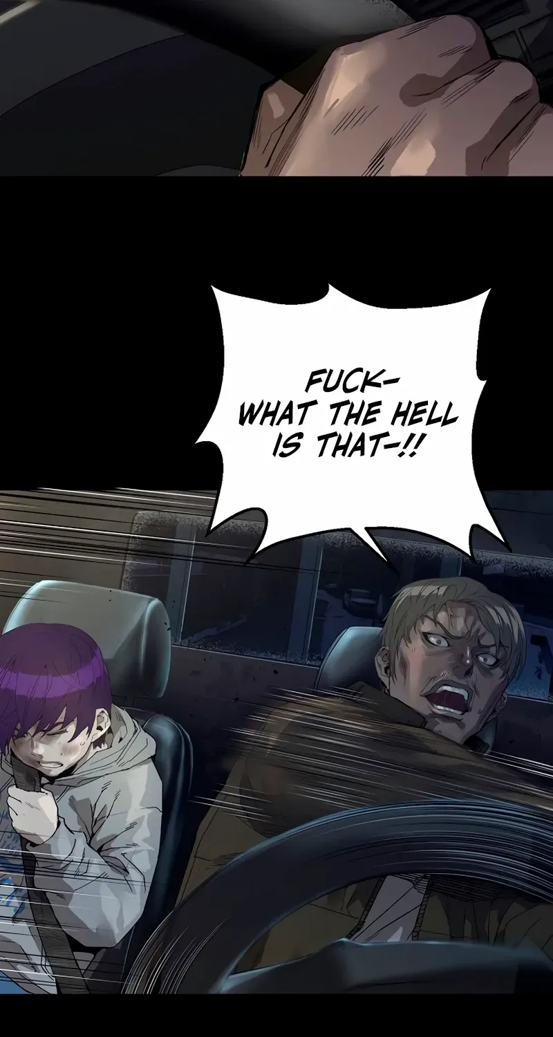 Read The Villain’s Profiler chapter 1 image 98 on Lezhin