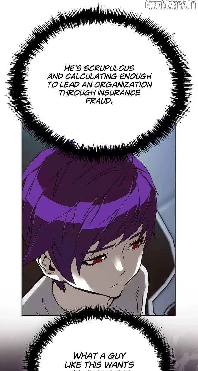 Read The Villain’s Profiler chapter 10 image 108 on Lezhin
