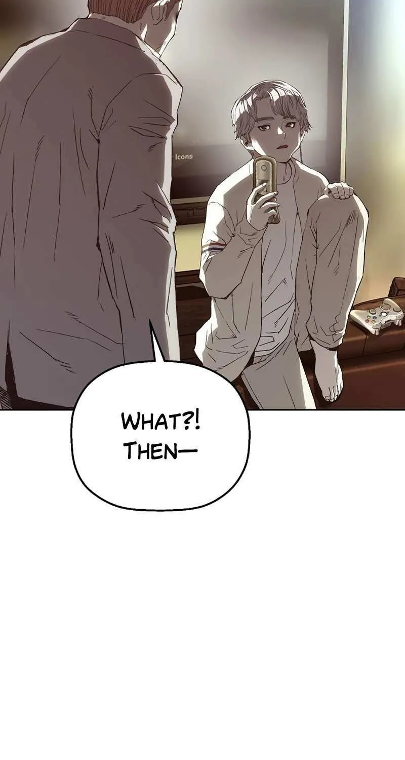 Read The Villain’s Profiler chapter 10 image 11 on Lezhin