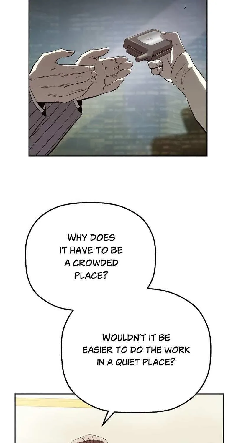 Read The Villain’s Profiler chapter 10 image 116 on Lezhin