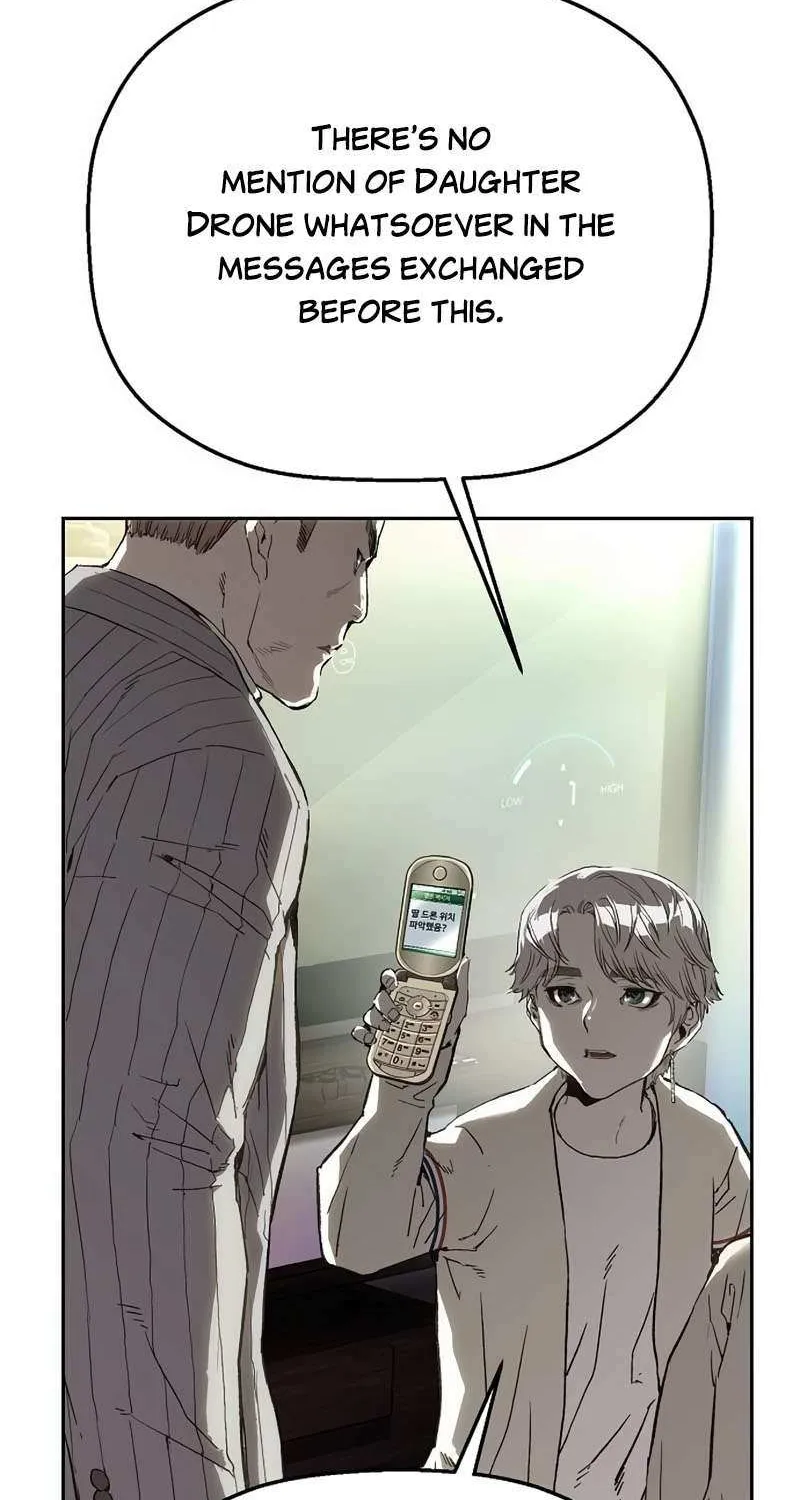 Read The Villain’s Profiler chapter 10 image 17 on Lezhin