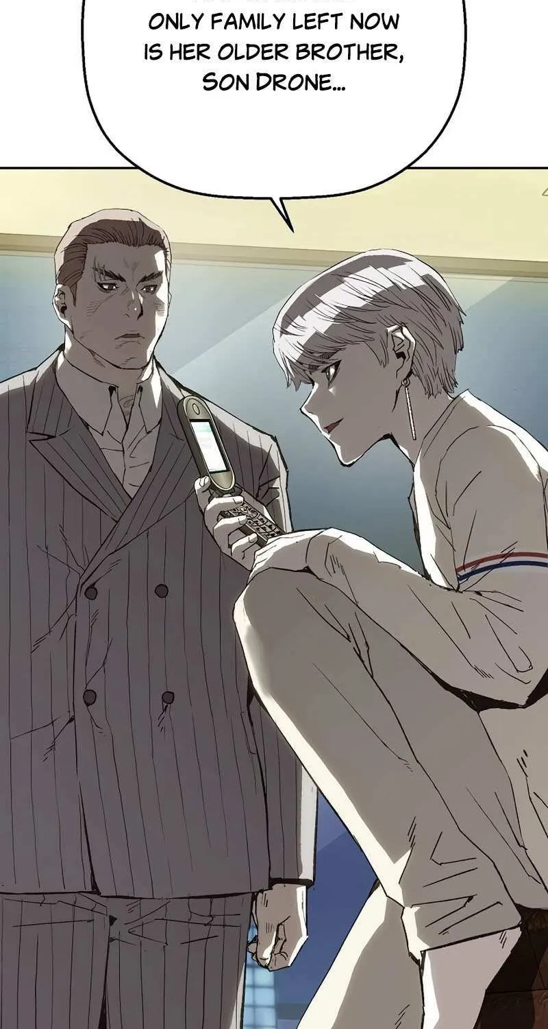 Read The Villain’s Profiler chapter 10 image 21 on Lezhin