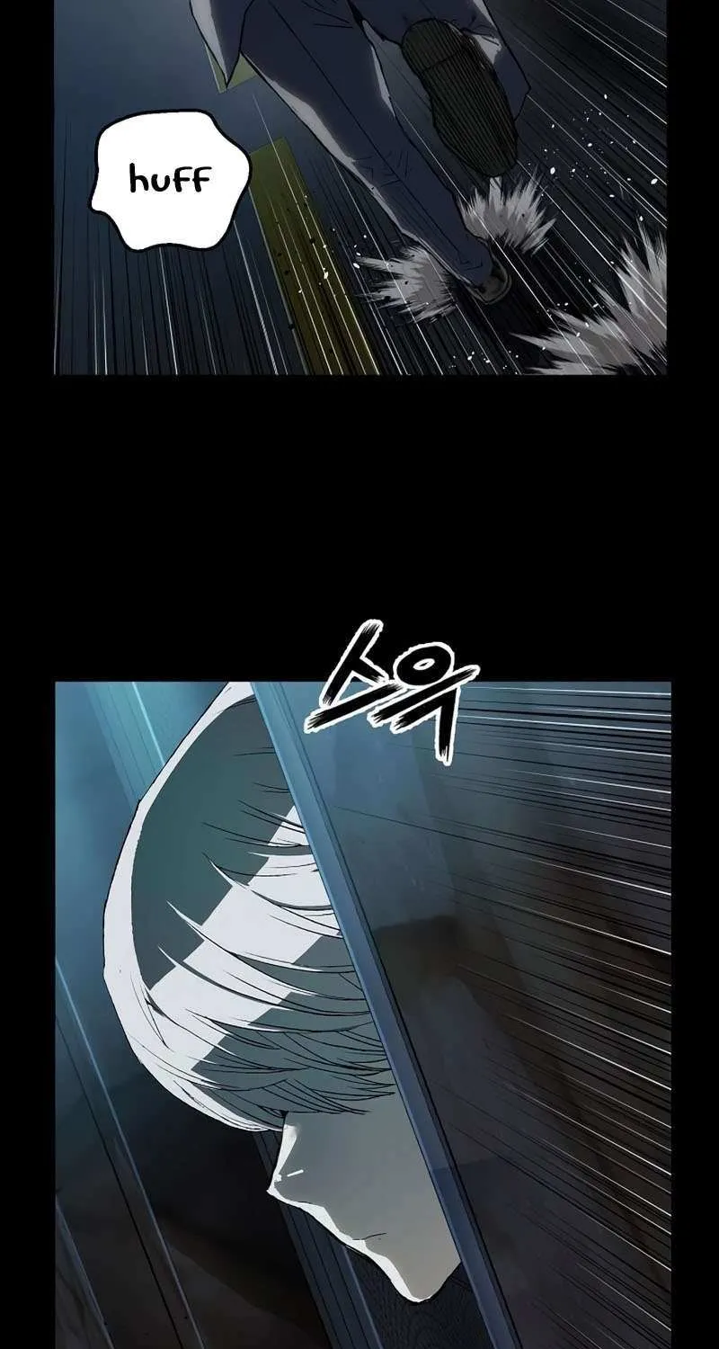 Read The Villain’s Profiler chapter 10 image 35 on Lezhin