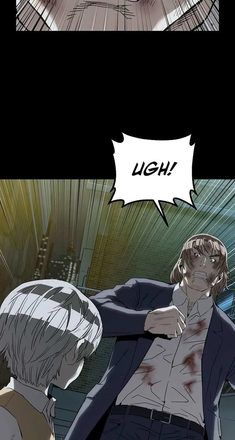 Read The Villain’s Profiler chapter 10 image 37 on Lezhin