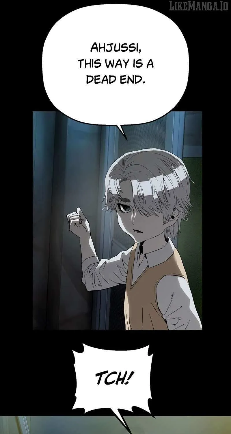 Read The Villain’s Profiler chapter 10 image 41 on Lezhin