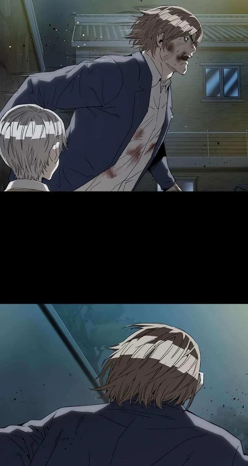 Read The Villain’s Profiler chapter 10 image 42 on Lezhin
