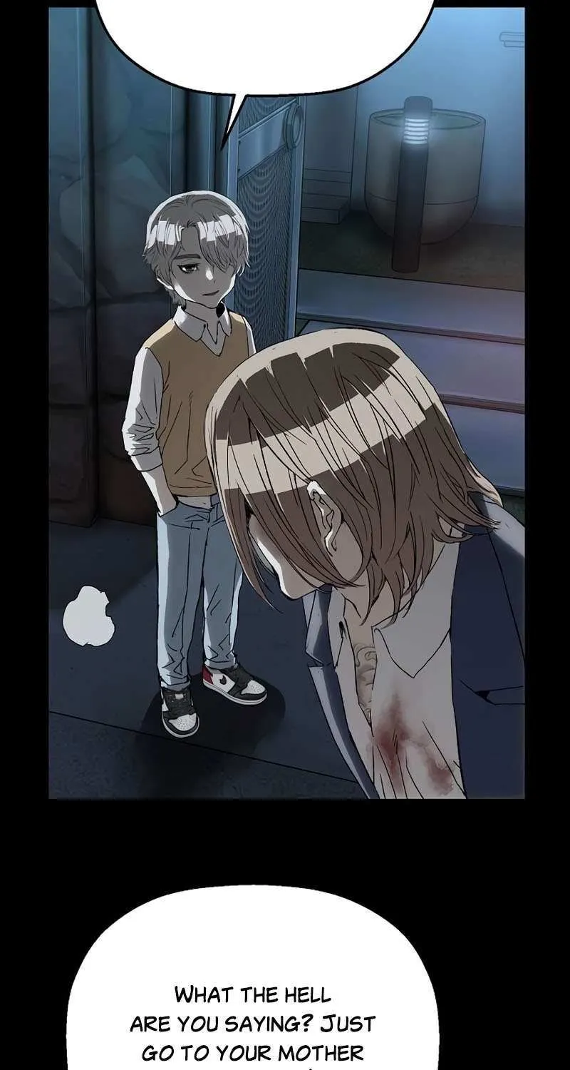 Read The Villain’s Profiler chapter 10 image 45 on Lezhin