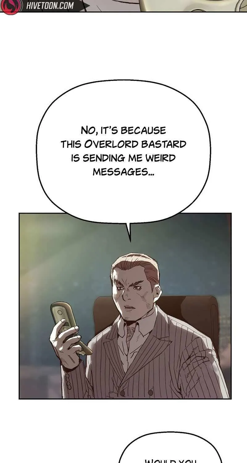 Read The Villain’s Profiler chapter 10 image 5 on Lezhin