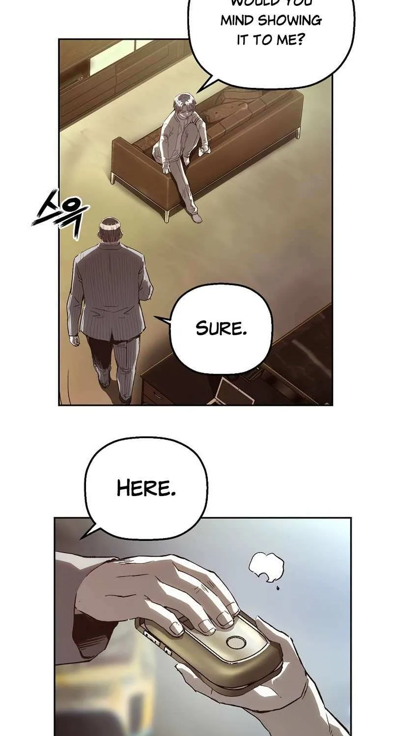 Read The Villain’s Profiler chapter 10 image 6 on Lezhin