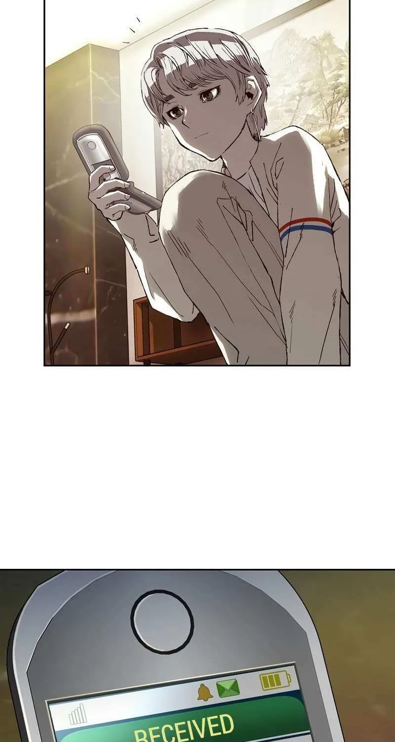 Read The Villain’s Profiler chapter 10 image 84 on Lezhin