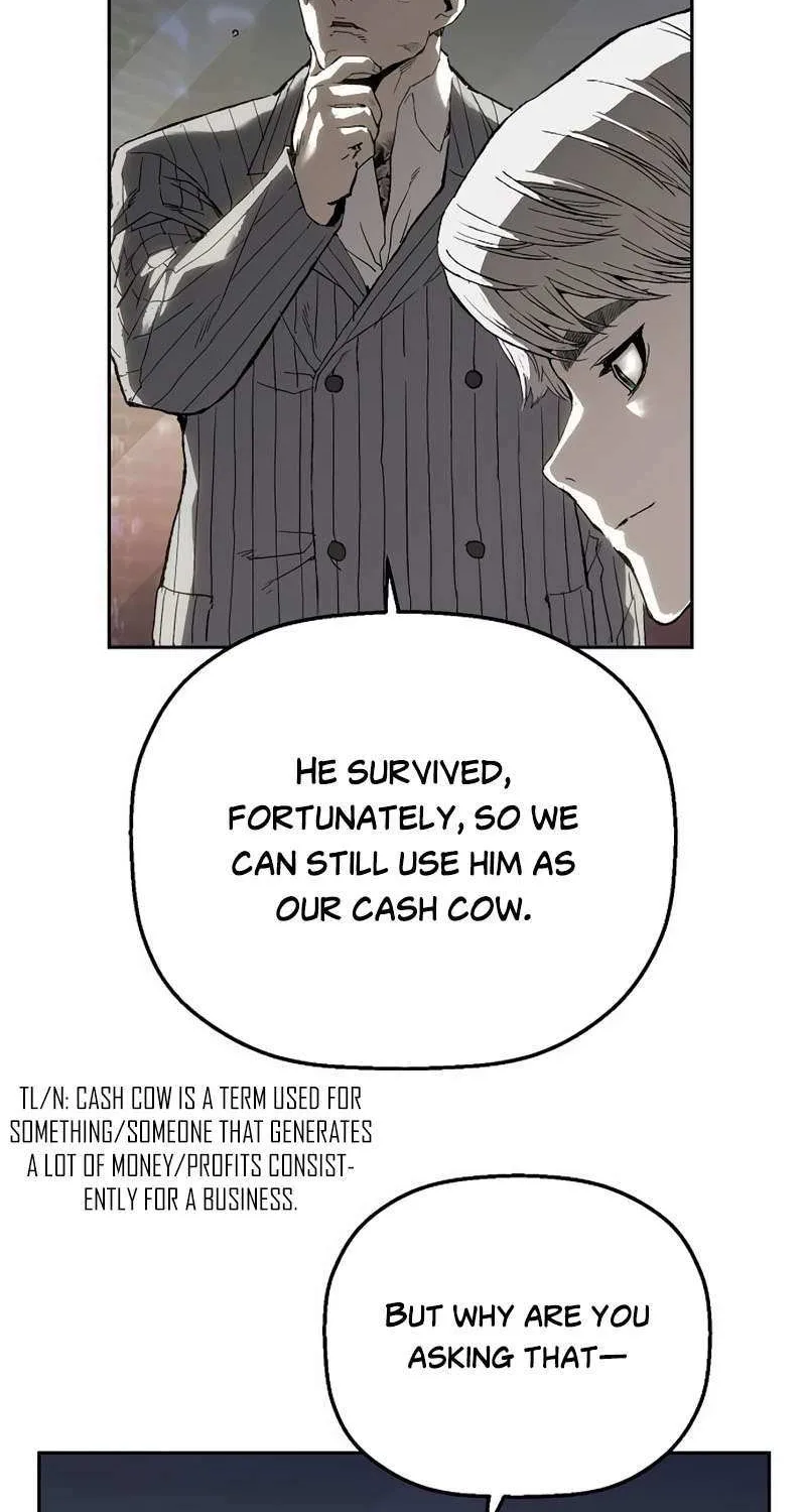 Read The Villain’s Profiler chapter 10 image 92 on Lezhin