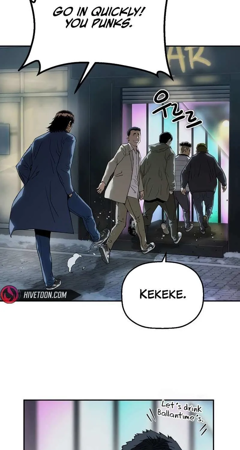 Read The Villain’s Profiler chapter 11 image 11 on Lezhin