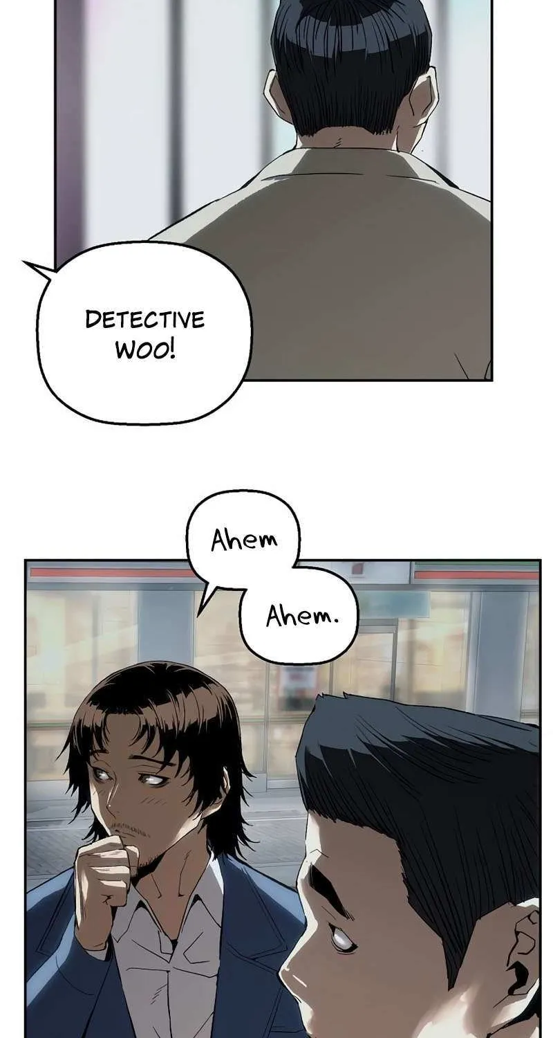 Read The Villain’s Profiler chapter 11 image 12 on Lezhin
