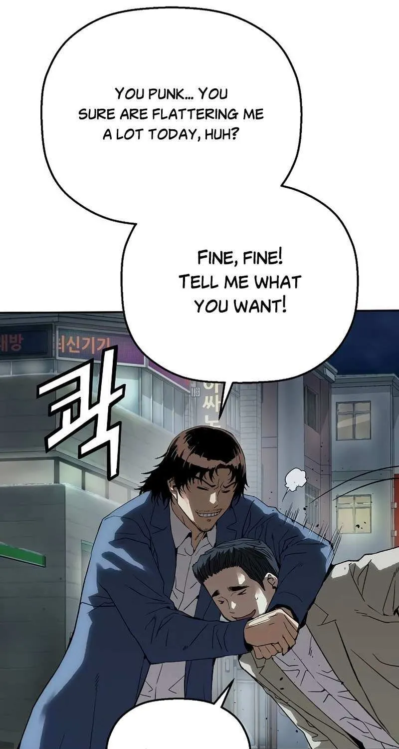 Read The Villain’s Profiler chapter 11 image 19 on Lezhin
