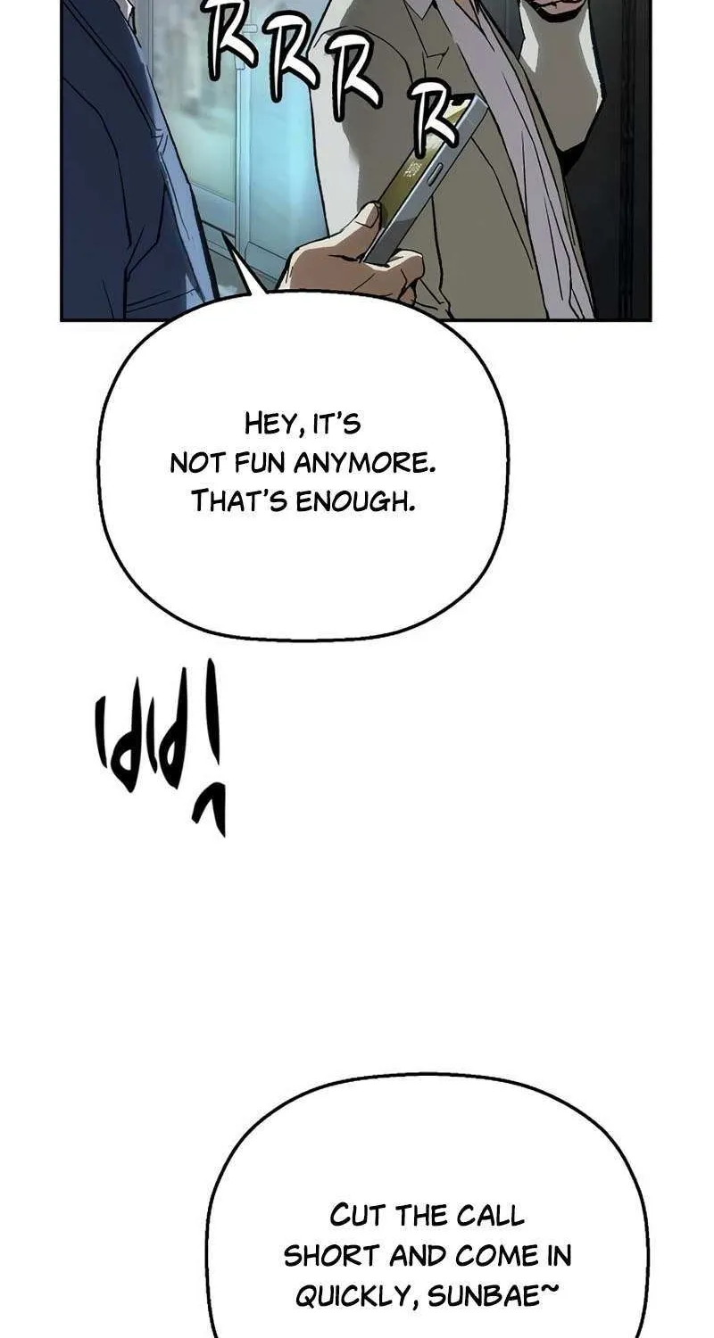 Read The Villain’s Profiler chapter 11 image 23 on Lezhin