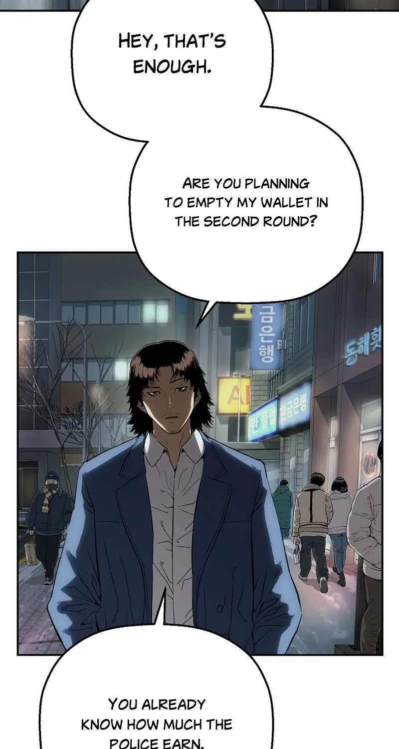 Read The Villain’s Profiler chapter 11 image 3 on Lezhin