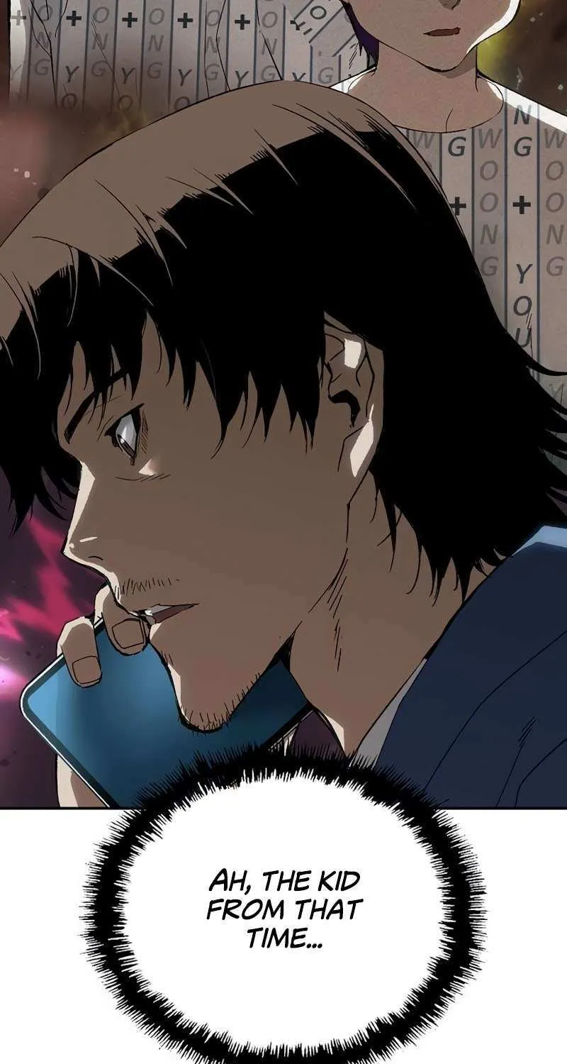 Read The Villain’s Profiler chapter 11 image 32 on Lezhin