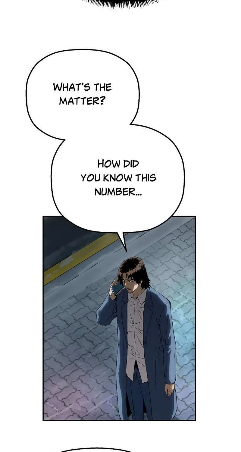 Read The Villain’s Profiler chapter 11 image 33 on Lezhin