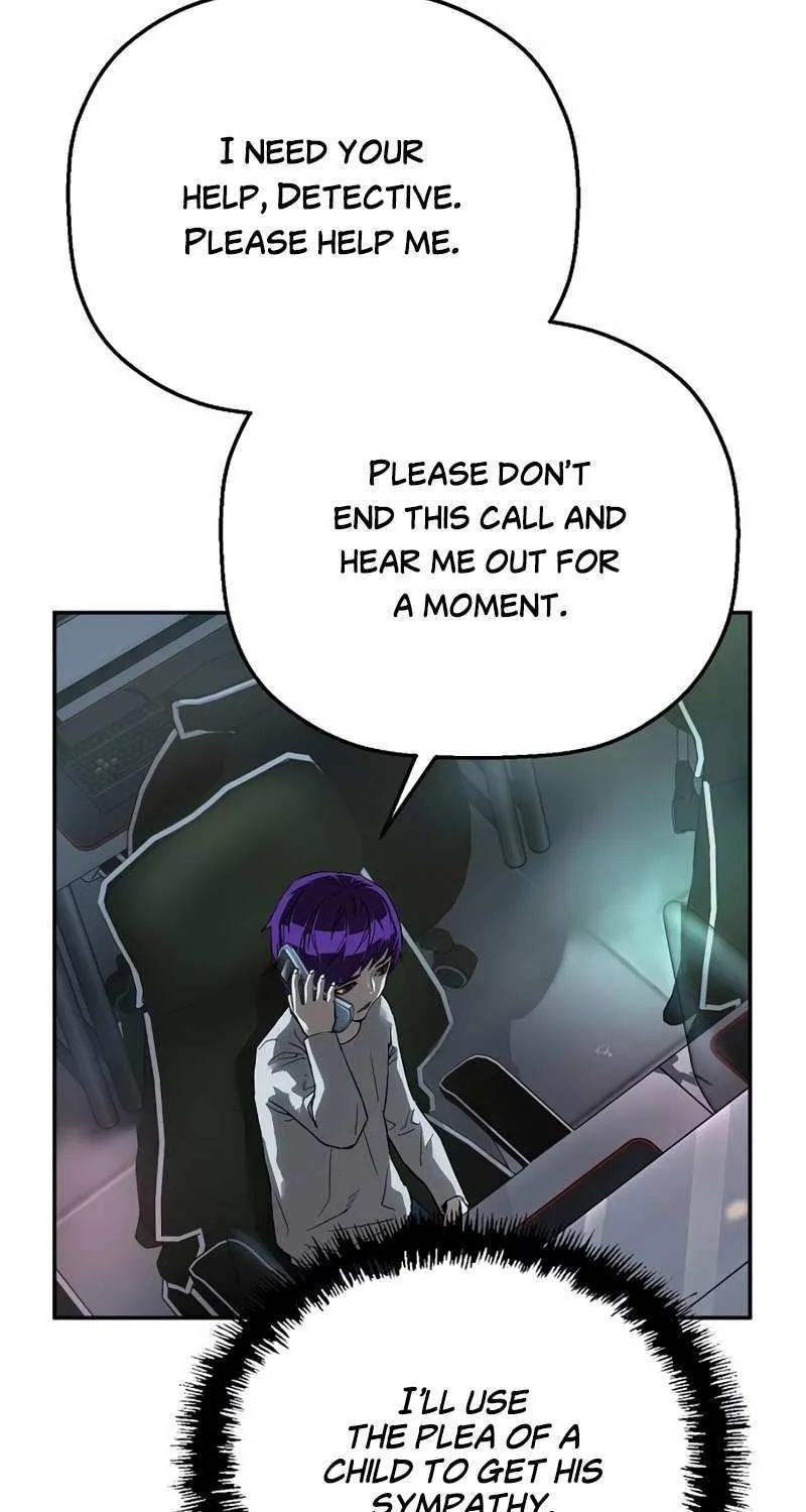 Read The Villain’s Profiler chapter 11 image 34 on Lezhin