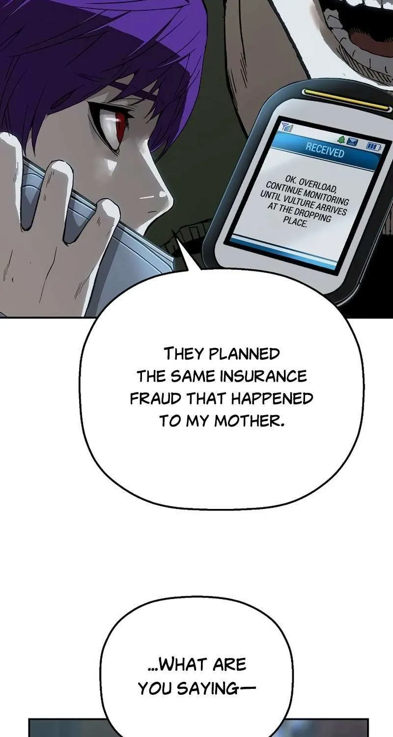 Read The Villain’s Profiler chapter 11 image 45 on Lezhin