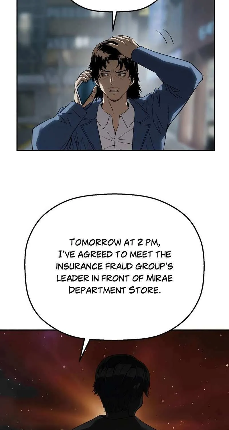 Read The Villain’s Profiler chapter 11 image 46 on Lezhin
