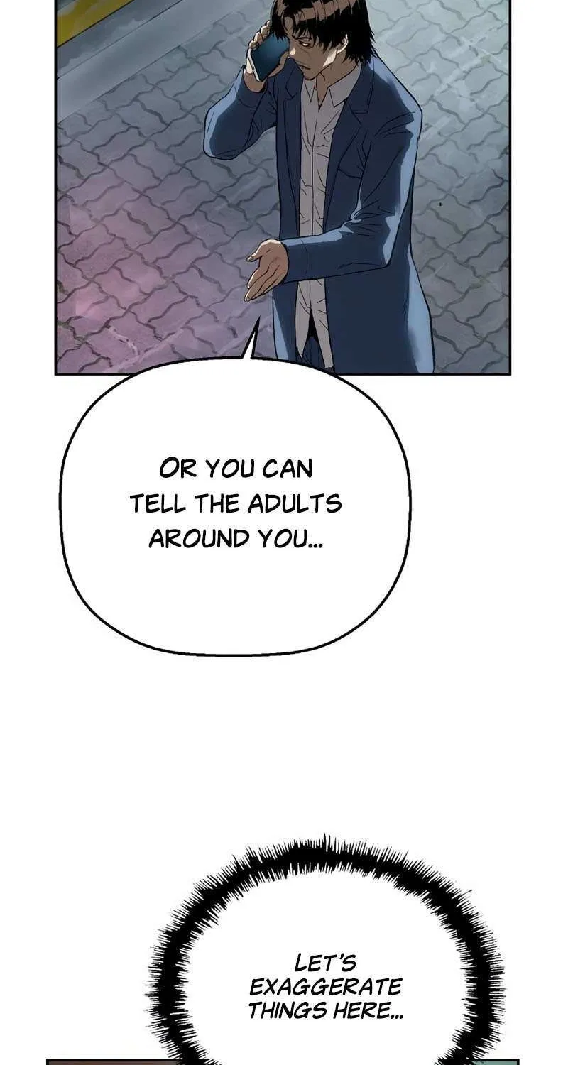 Read The Villain’s Profiler chapter 11 image 49 on Lezhin
