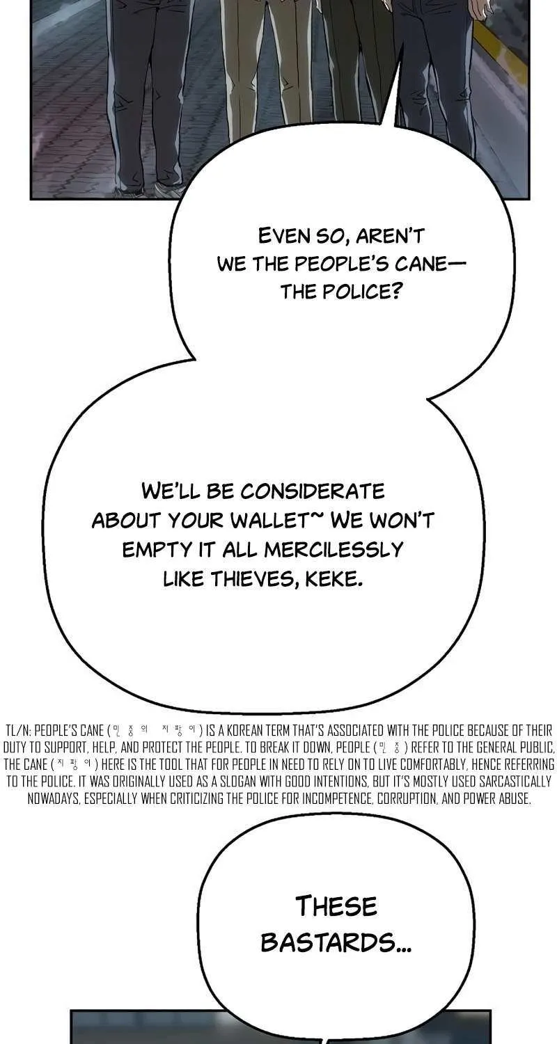 Read The Villain’s Profiler chapter 11 image 5 on Lezhin